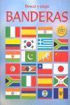 BANDERAS