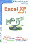 EXCEL XP NIVEL 1