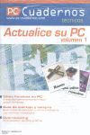 ACTUALICE SU PC (VOLUMEN 1)