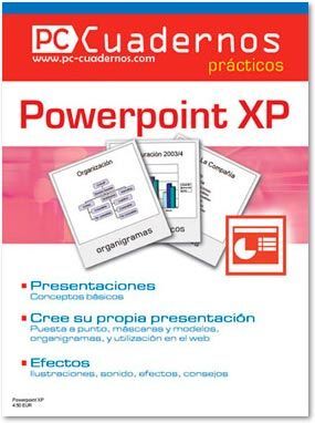 POWER POINT XP