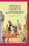 CUÉNTAME UN CUENTO DE ANDERSEN