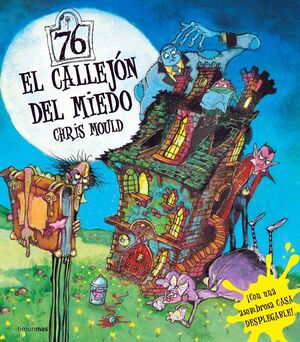 EL CALLEJÓN DEL MIEDO