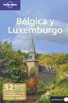 BÉLGICA Y LUXEMBURGO 1