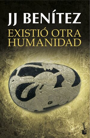 EXISTIÓ OTRA HUMANIDAD - Librería Sinopsis