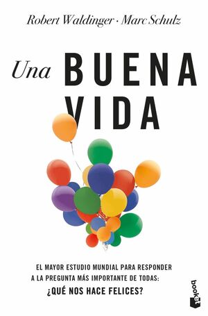 BUENA VIDA, UNA