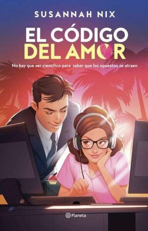 EL CÓDIGO DEL AMOR