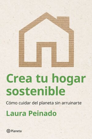 CREA TU HOGAR SOSTENIBLE