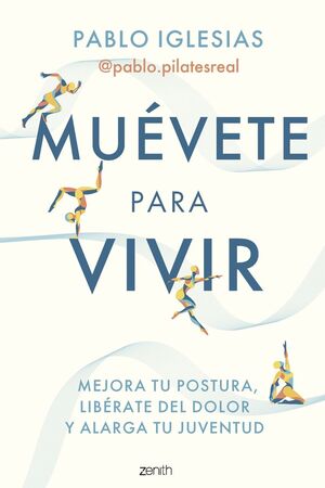 MUEVETE PARA VIVIR