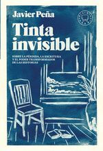 LA TINTA INVISIBLE