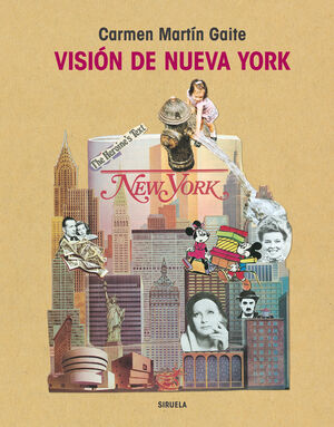 VISIÓN DE NUEVA YORK