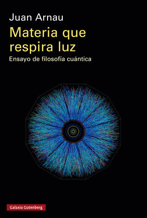 MATERIA QUE RESPIRA LUZ