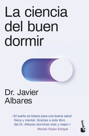 LA CIENCIA DEL BUEN DORMIR