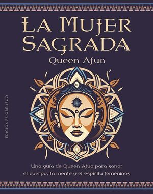 LA MUJER SAGRADA