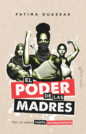 EL PODER DE LAS MADRES