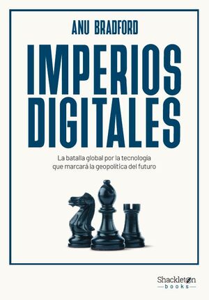 IMPERIOS DIGITALES