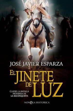 JINETE DE LUZ, EL