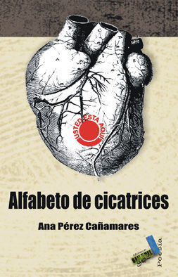 ALFABETO DE CICATRICES