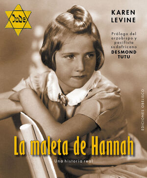 LA MALETA DE HANNAH