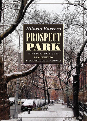 PROSPECT PARK