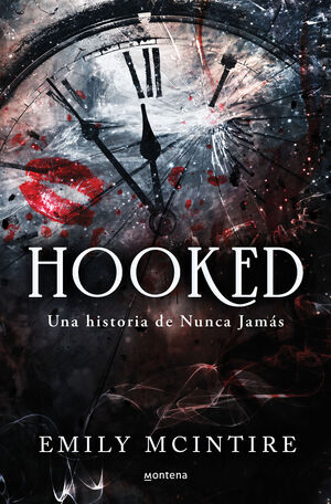 HOOKED: UNA HISTORIA DE NUNCA JAMÁS.