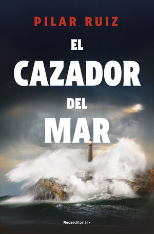 EL CAZADOR DEL MAR