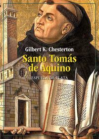 SANTO TOMAS DE AQUINO