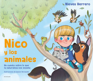 NICO Y LOS ANIMALES