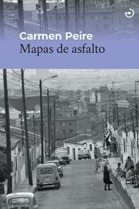 MAPAS DE ASFALTO