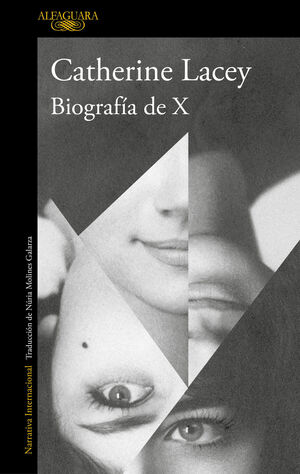 BIOGRAFIA DE X