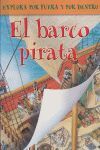 EL BARCO PIRATA