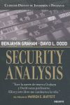 SECURITY ANALYSIS