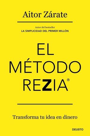 EL MÉTODO REZIA