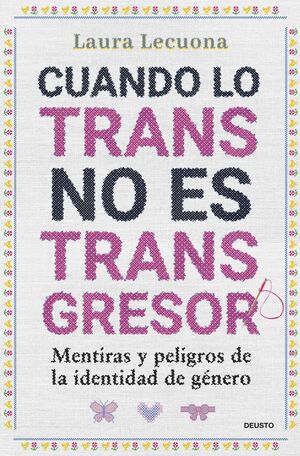 CUANDO LO TRANS NO ES TRANSGRESOR