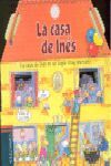 LA CASA DE INÉS