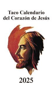 TACO 2025 SAGRADO CORAZON JESUS PARED CON IMAN