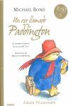 UN OSO LLAMADO PADDINGTON