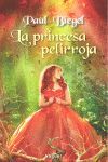 LA PRINCESA PELIRROJA