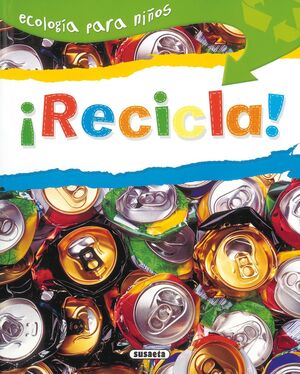 ¡RECICLA!