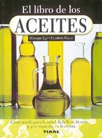 EL LIBRO DE LOS ACEITES