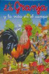 LA GRANJA Y LA VIDA EN EL CAMPO