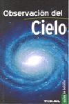 OBSERVACIÓN DEL CIELO