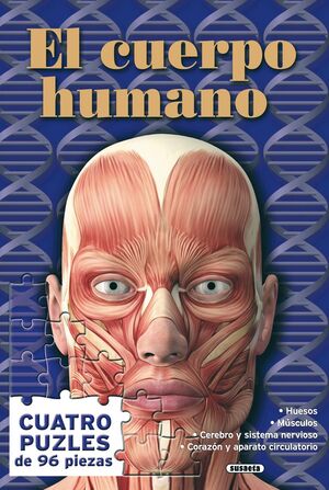 EL CUERPO HUMANO