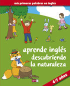 APRENDE INGLÉS DESCUBRIENDO LA NATURALEZA