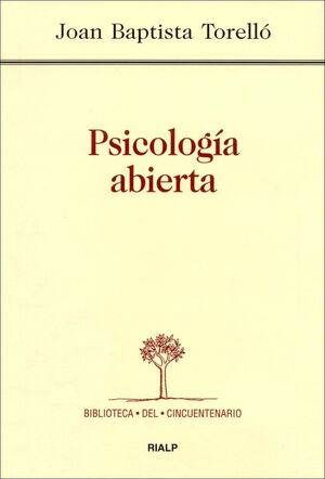 PSICOLOGÍA ABIERTA