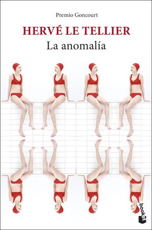 LA ANOMALÍA