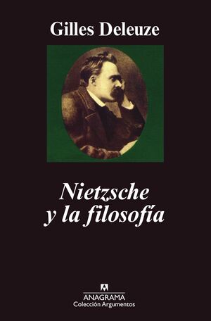 NIETZSCHE Y LA FILOSOFÍA