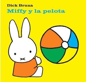 MIFFY Y LA PELOTA