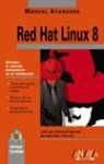 RED HAT LINUX 8