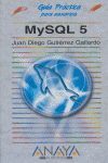 MYSQL 5