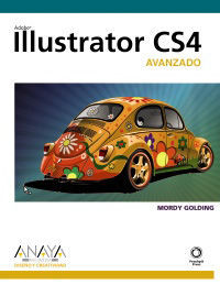 ILLUSTRATOR CS4. AVANZADO